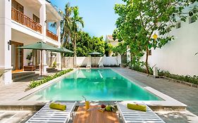 Fig Tree Boutique Villa
